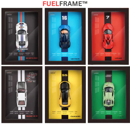 FuelFrames™