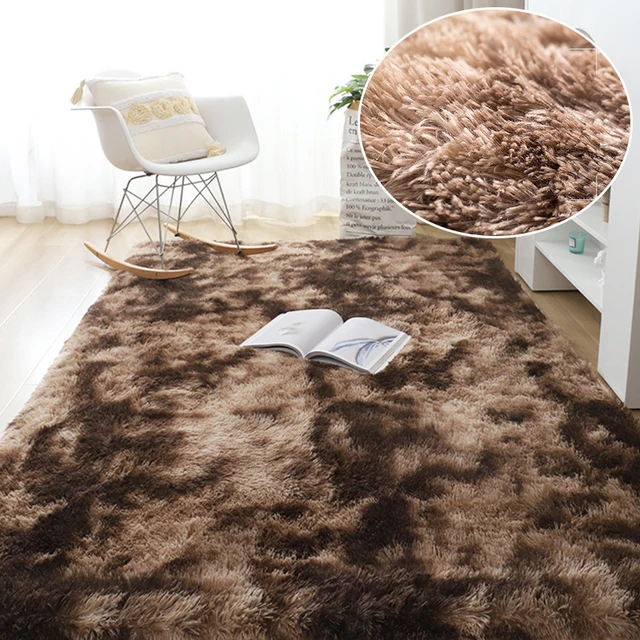 PlushCloud Velvet Dream Rug