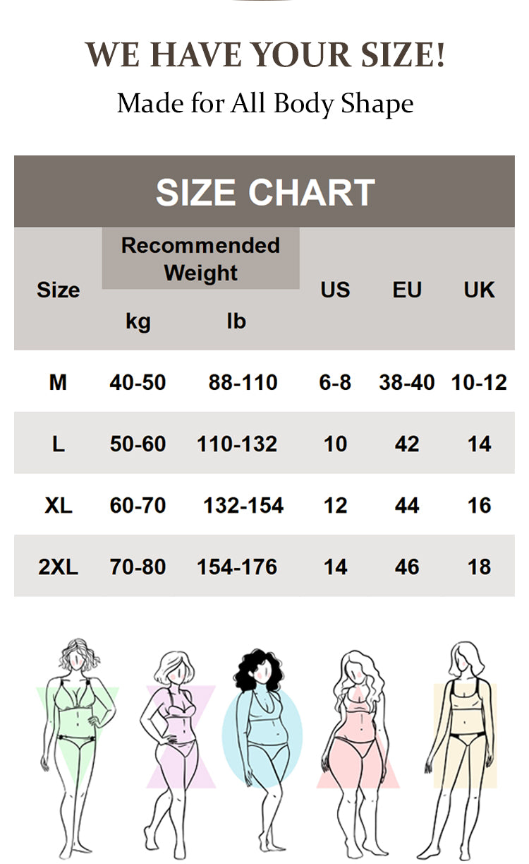 Thickened Warm Tank Top with Shelf Bra