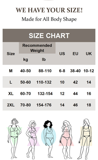 Thickened Warm Tank Top with Shelf Bra