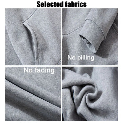 Natanael Cano Urban Comfort Hoodies